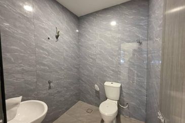 Taman Melawis (Taman Heng Luen)