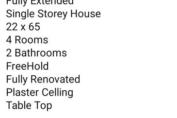 Taman Melawis (Taman Heng Luen)