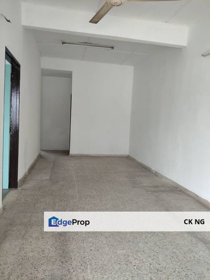Taman Sentosa Klang Dato Dagang Limited House For Rent, Selangor, Klang