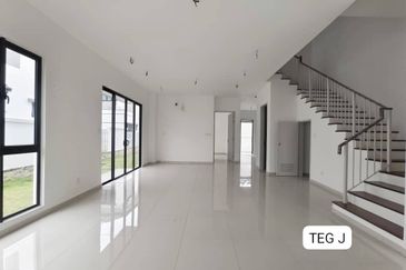 Setia Eco Park Arundina