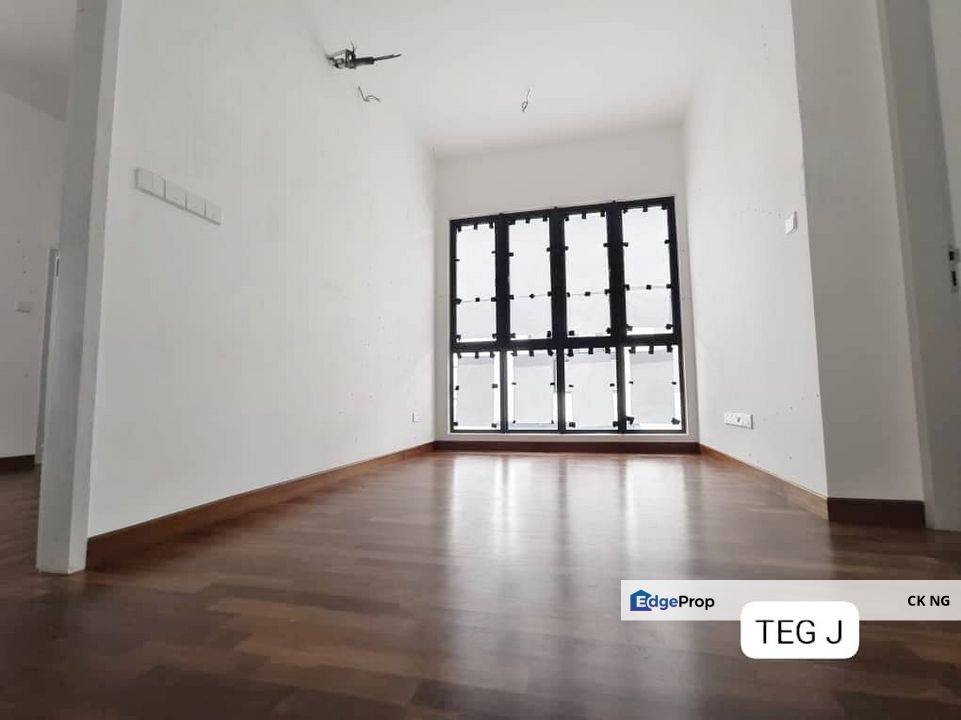 Brand New Semi D - Goldea Setia Alam Eco Park Arundina , Selangor, Shah Alam