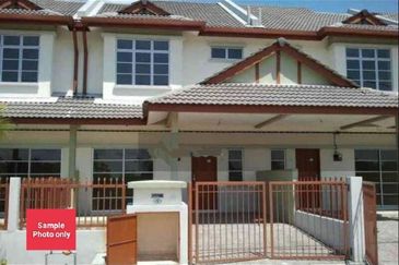 Taman Sungai Kapar Indah