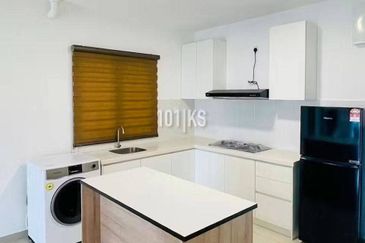 Duduk Huni @ Eco Ardence