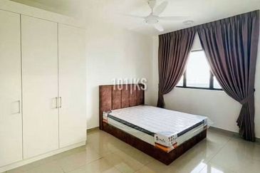 Duduk Huni @ Eco Ardence