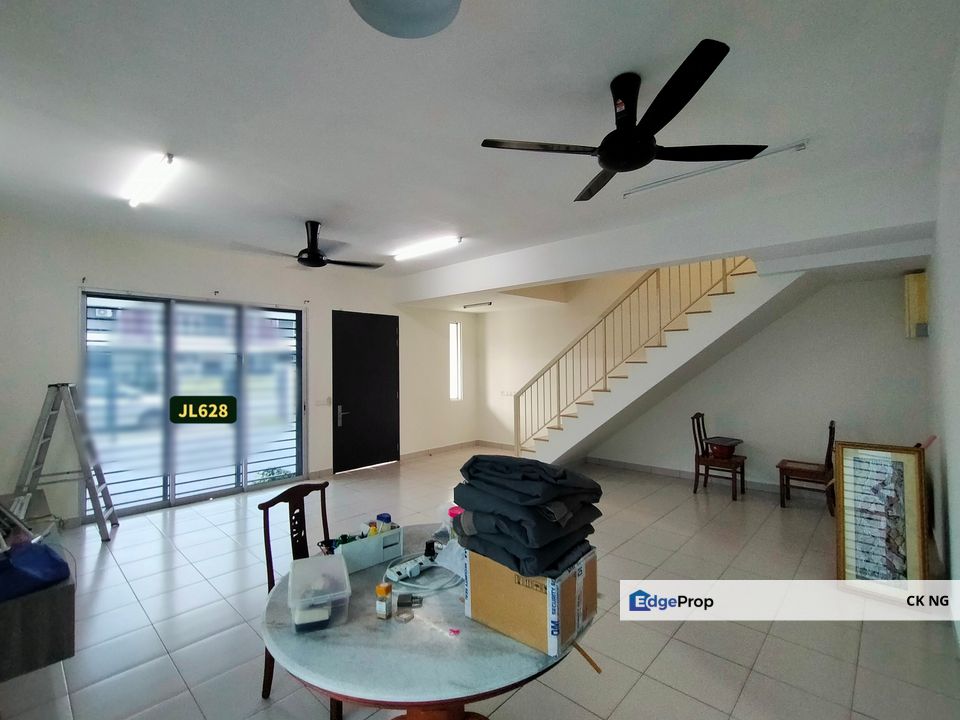 Kyra Bandar Bukit Raja Klang Endlot 2Stry House near Aman Perdana, Selangor, Klang