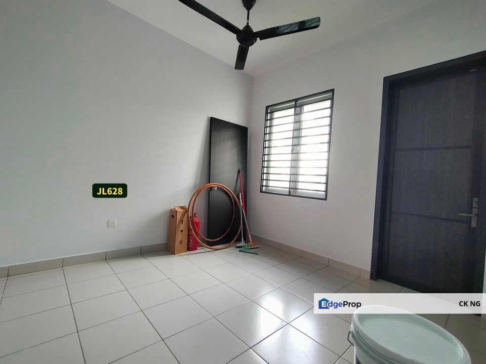 Kyra Bandar Bukit Raja Klang Endlot 2Stry House near Aman Perdana, Selangor, Klang