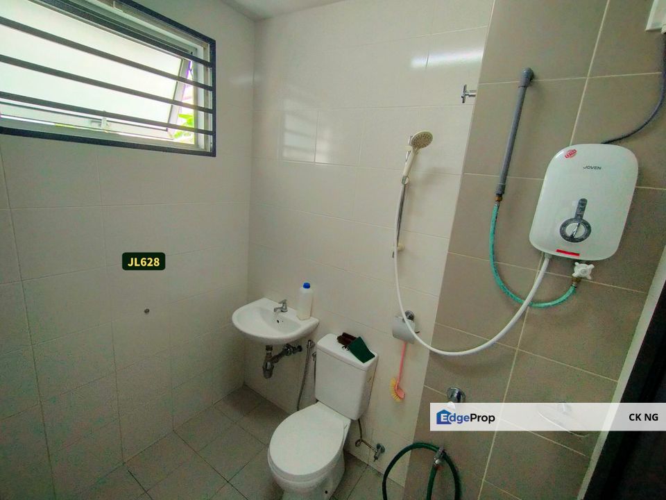 Kyra Bandar Bukit Raja Klang Endlot 2Stry House near Aman Perdana, Selangor, Klang