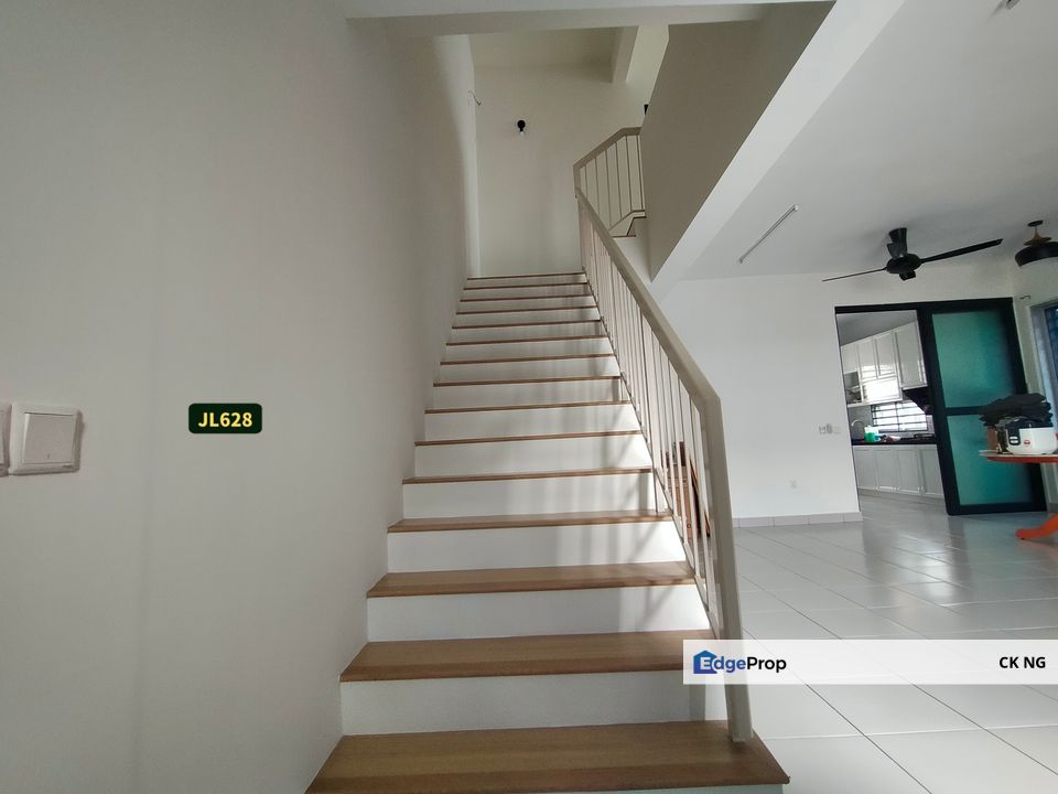 Kyra Bandar Bukit Raja Klang Endlot 2Stry House near Aman Perdana, Selangor, Klang