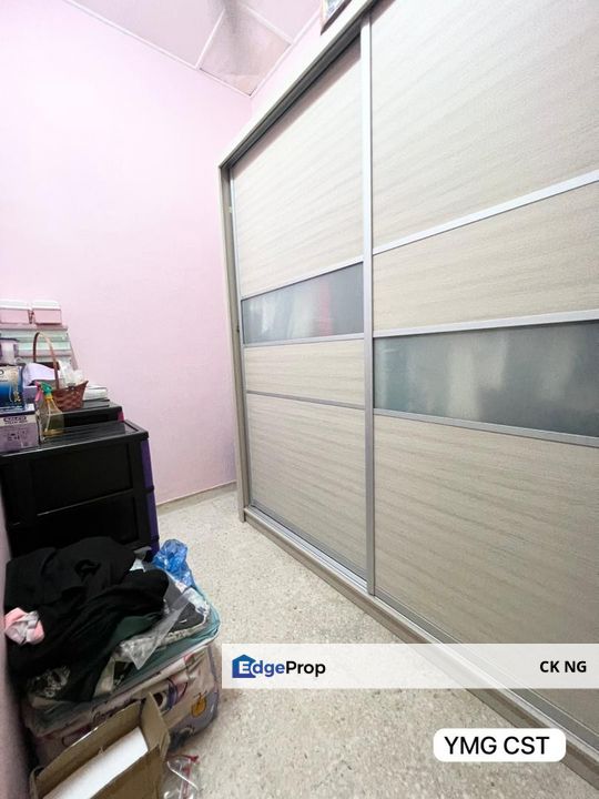 Single Storey Terrace House Batu Belah Klang For Sale, Selangor, Klang
