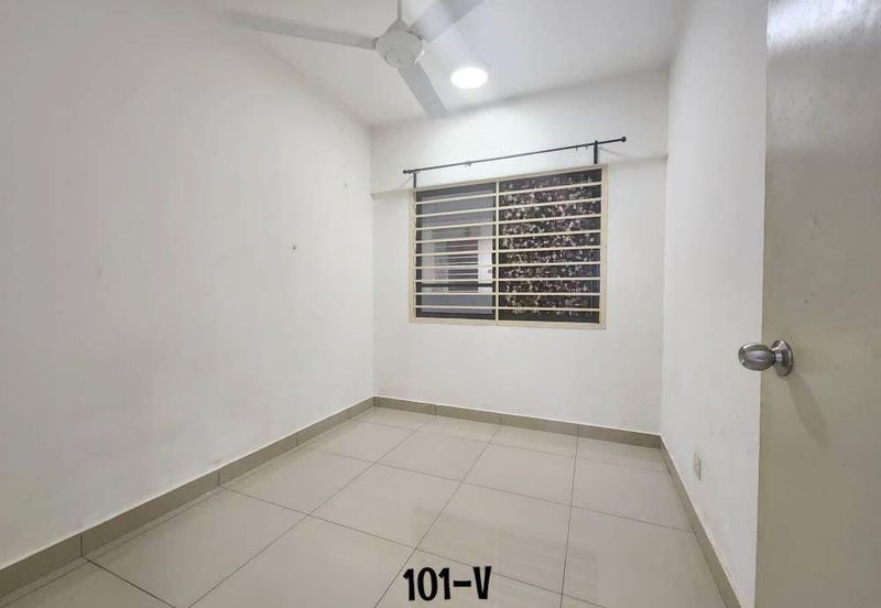 Alam Sanjung Serviced Apartment