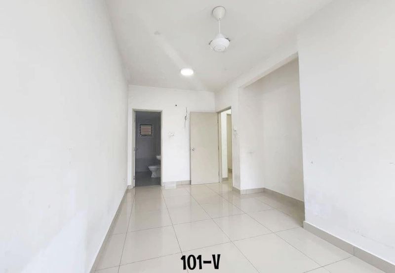 Alam Sanjung Serviced Apartment