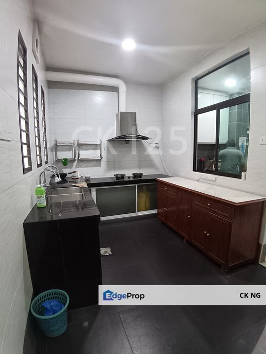 Bandar Bukit Raja 2 Storey House 26X75 , Selangor, Klang
