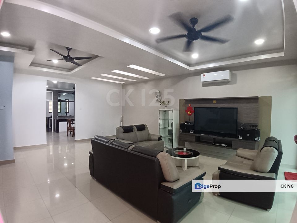 Bandar Bukit Raja 2 Storey House 26X75 , Selangor, Klang