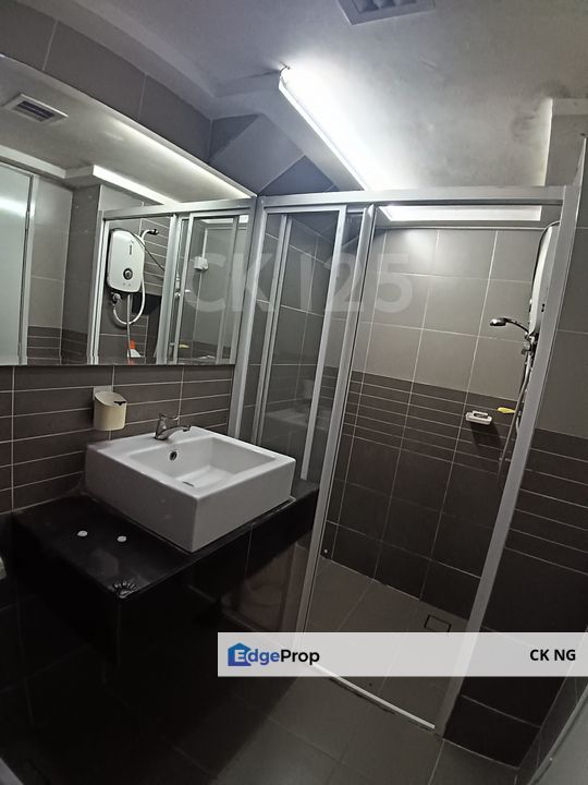 Bandar Bukit Raja 2 Storey House 26X75 , Selangor, Klang