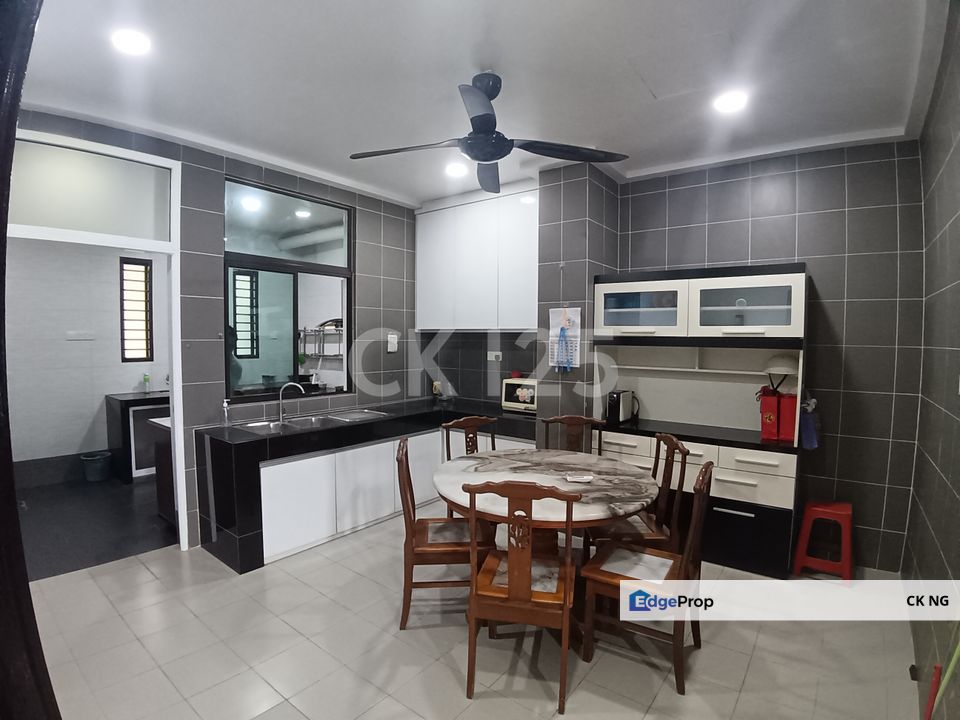Bandar Bukit Raja 2 Storey House 26X75 , Selangor, Klang