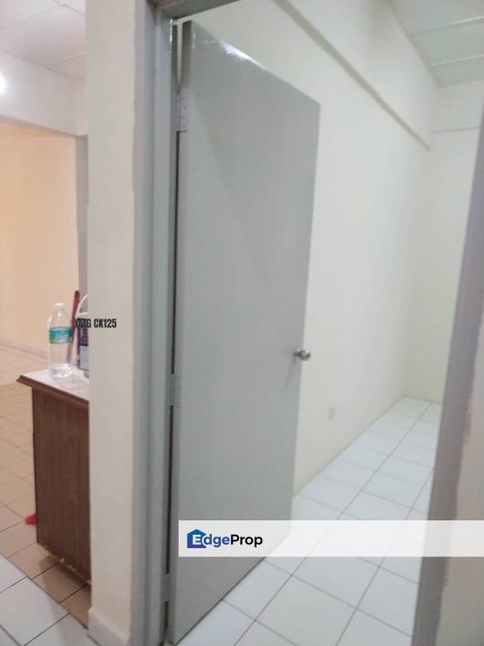 Apartment Prima Bayu Klang for Rent, Selangor, Klang