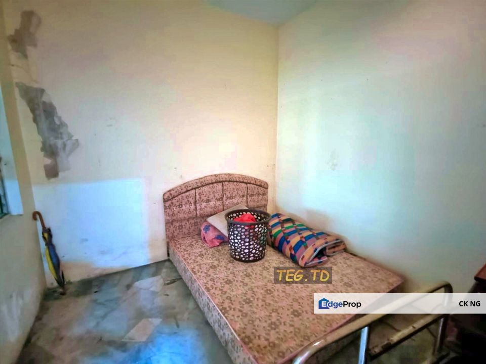 Taman Cempakasari Klang Utama Klang Single Storey House, Selangor, Klang