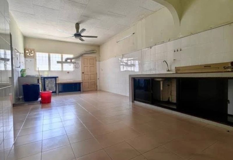 Taman Menara Maju, Klang