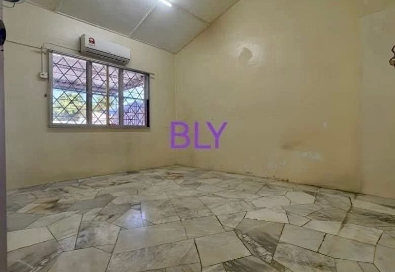 Taman Menara Maju, Klang