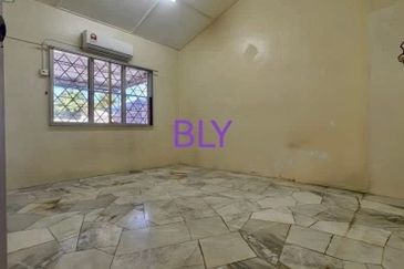 Taman Menara Maju, Klang