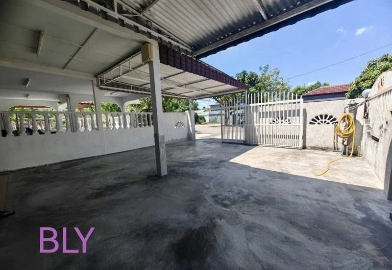 Taman Menara Maju, Klang