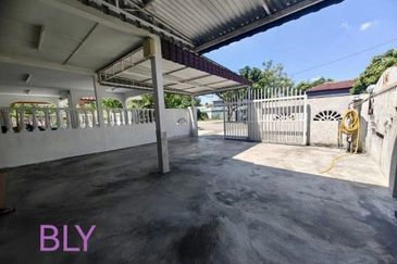 Taman Menara Maju, Klang