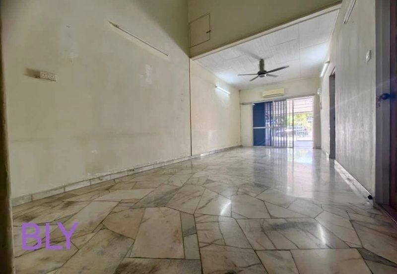 Taman Menara Maju, Klang