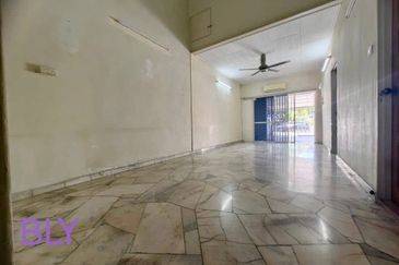 Taman Menara Maju, Klang