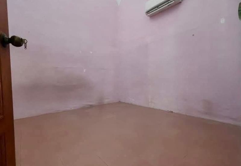 Taman Menara Maju, Klang