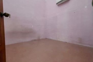 Taman Menara Maju, Klang