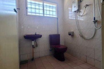 Taman Menara Maju, Klang