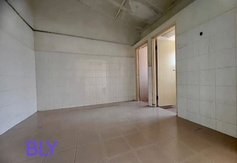 Taman Menara Maju, Klang