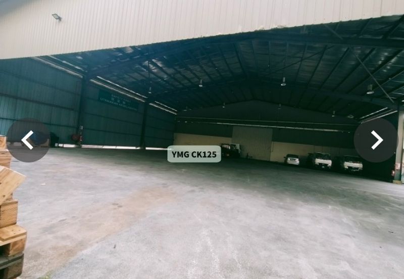 Kawasan Industri Kota Kemuning