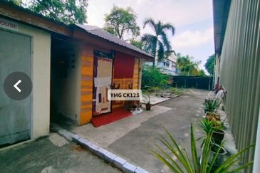 Kawasan Industri Kota Kemuning