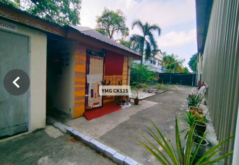 Kawasan Industri Kota Kemuning