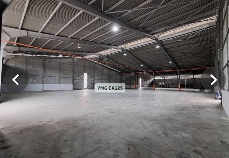 Kawasan Industri Kota Kemuning