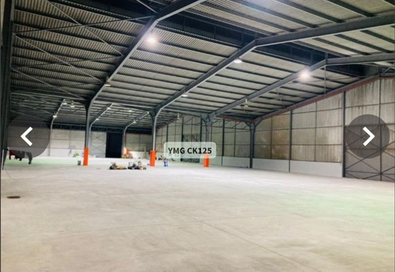 Kawasan Industri Kota Kemuning