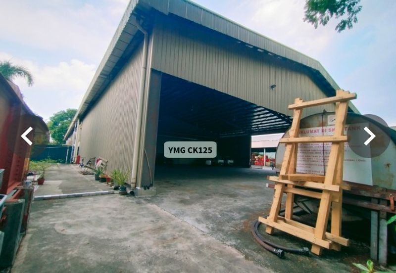 Kawasan Industri Kota Kemuning