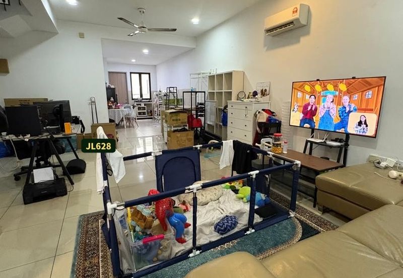 Ayra @ Bandar Bukit Raja