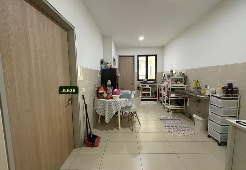 Ayra @ Bandar Bukit Raja