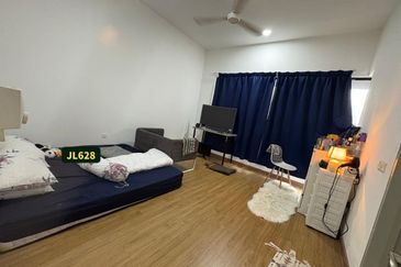 Ayra @ Bandar Bukit Raja