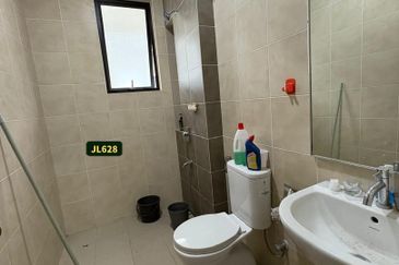 Ayra @ Bandar Bukit Raja