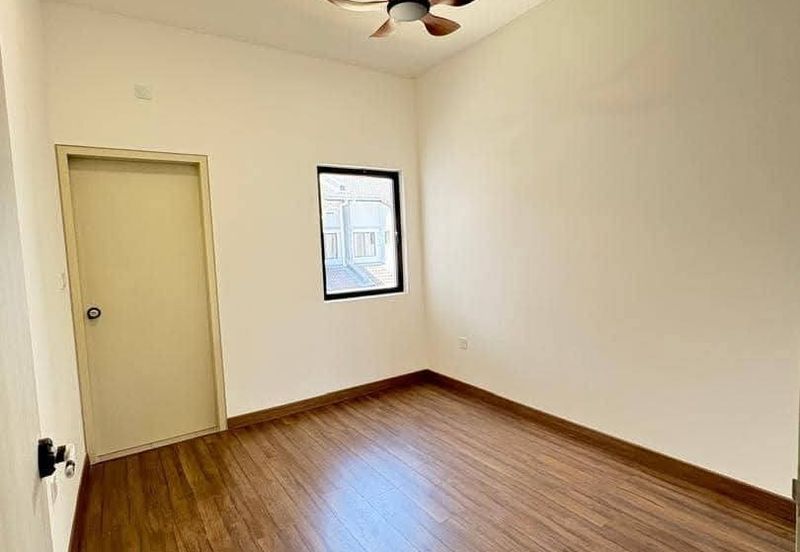 Casira 3 @ Bandar Bukit Raja *