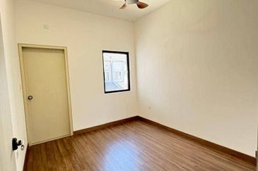 Casira 3 @ Bandar Bukit Raja