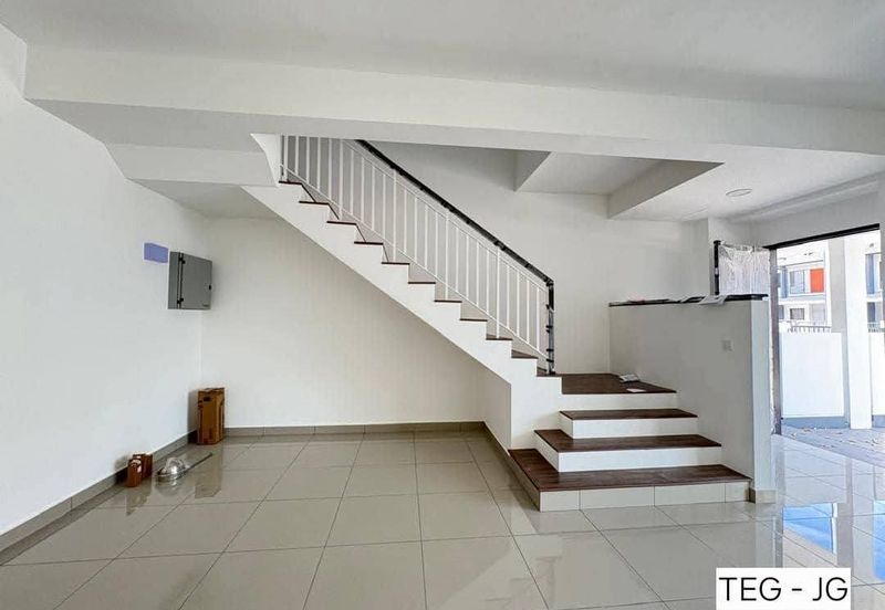 Casira 3 @ Bandar Bukit Raja *