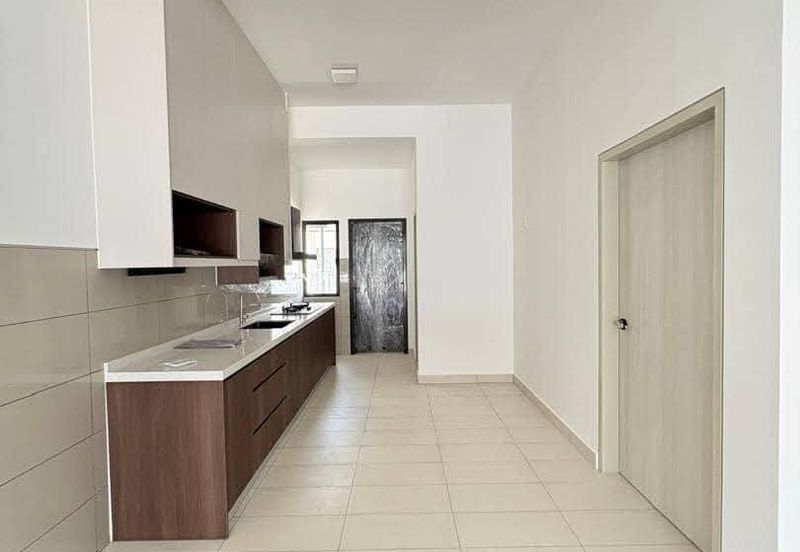 Casira 3 @ Bandar Bukit Raja *