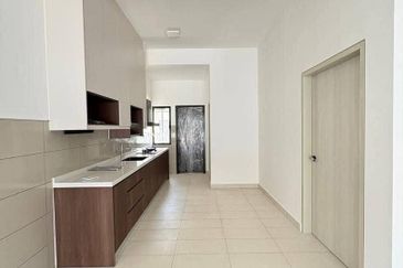 Casira 3 @ Bandar Bukit Raja