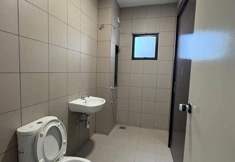 Casira 3 @ Bandar Bukit Raja *