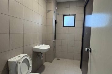 Casira 3 @ Bandar Bukit Raja