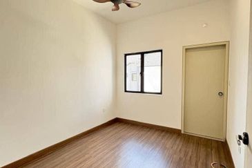 Casira 3 @ Bandar Bukit Raja